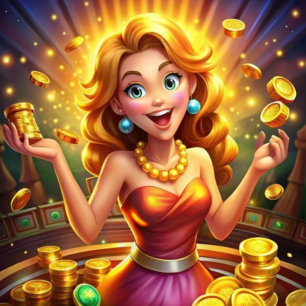 Live Roulette Game