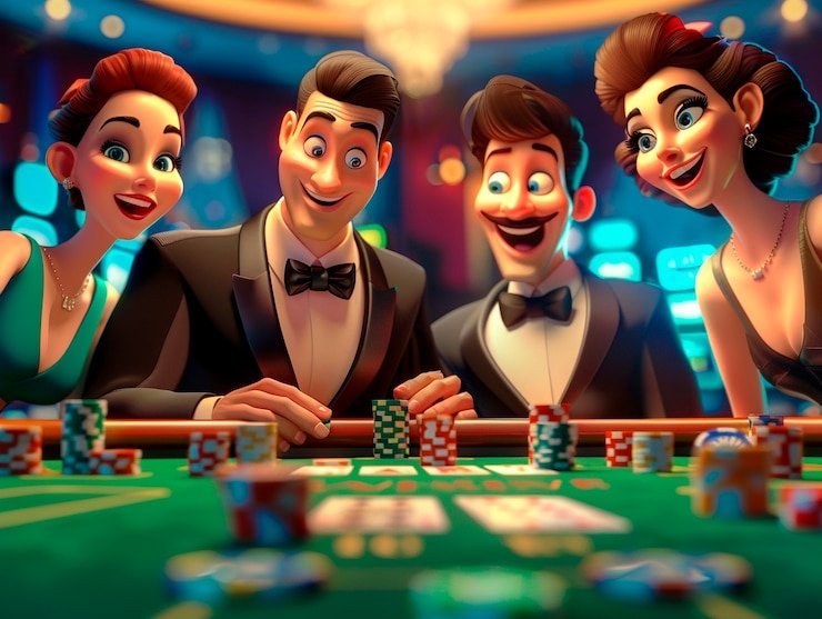 Antarmuka permainan The Dog House di aplikasi mobile garuda76 menampilkan gulungan slot dengan simbol-simbol ceria dan kontrol taruhan yang intuitif